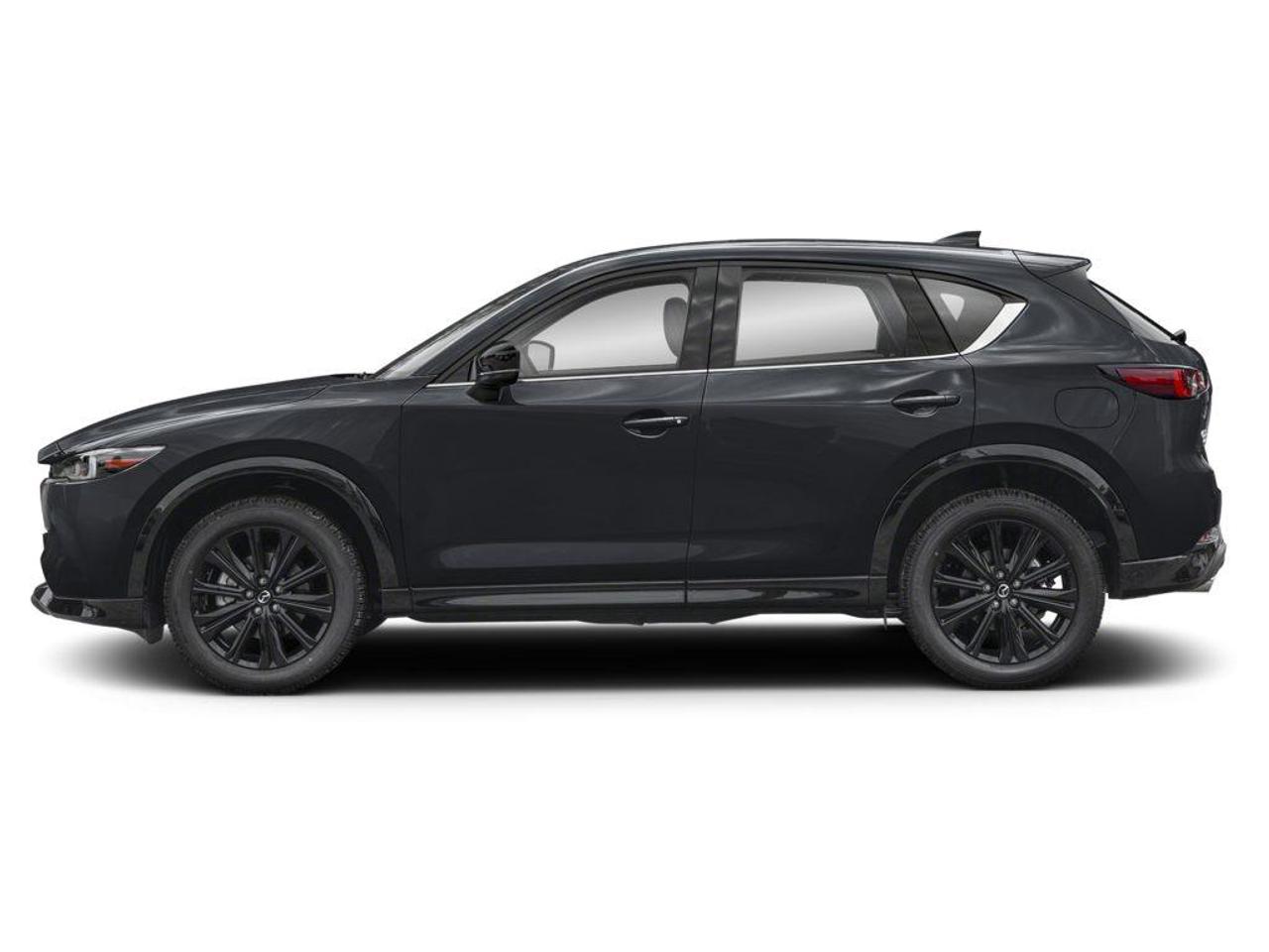 2025 Mazda CX-5 Sport Design Photo