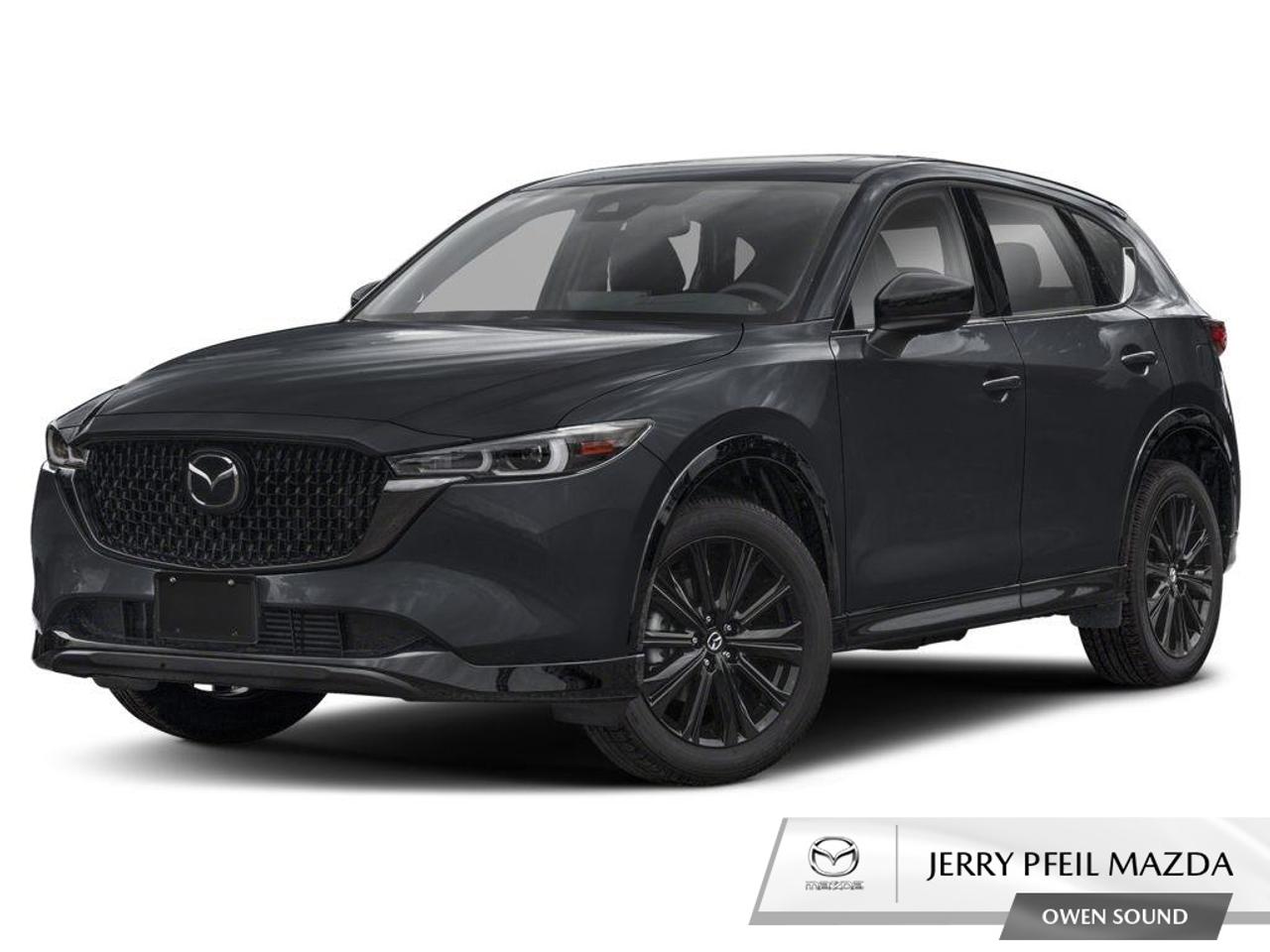 2025 Mazda CX-5 Sport Design Photo0