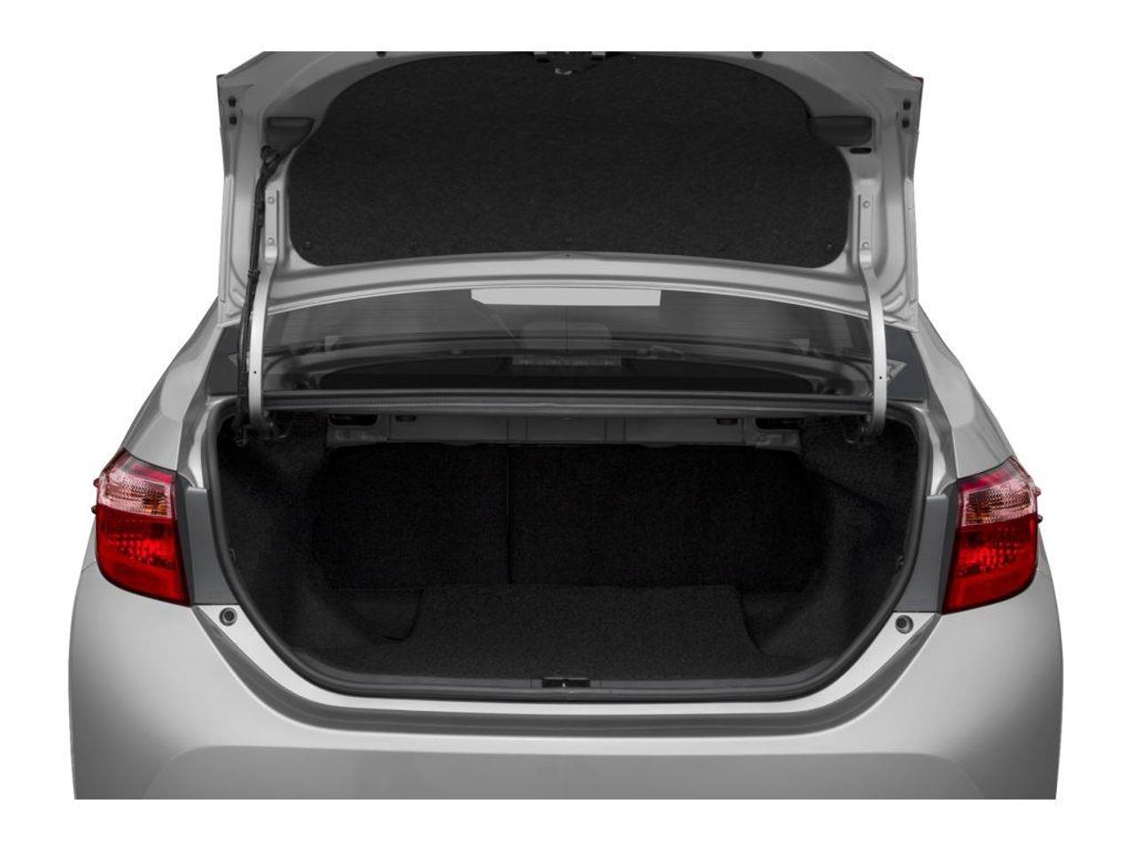 2019 Toyota Corolla CE Photo