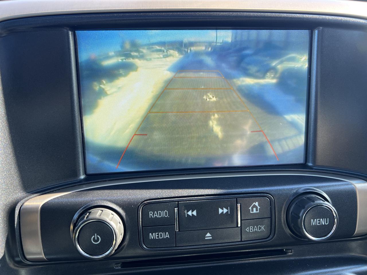 2018 GMC Sierra 1500 Denali Photo