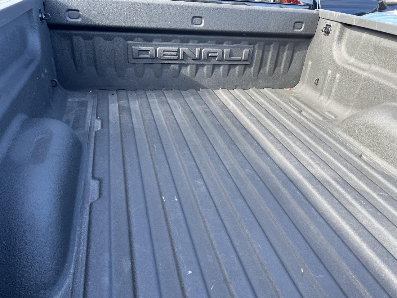 2018 GMC Sierra 1500 Denali Photo