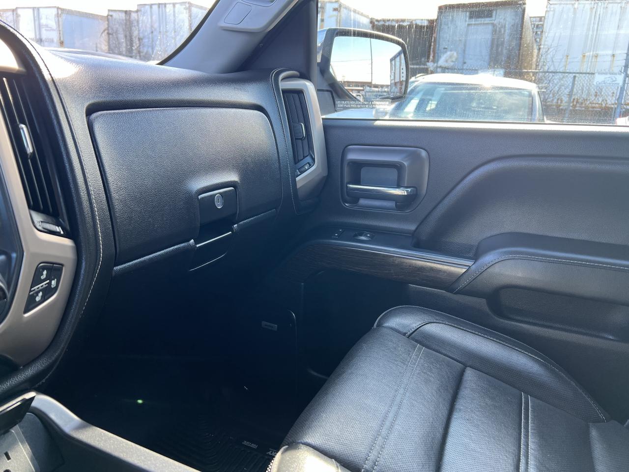 2018 GMC Sierra 1500 Denali Photo