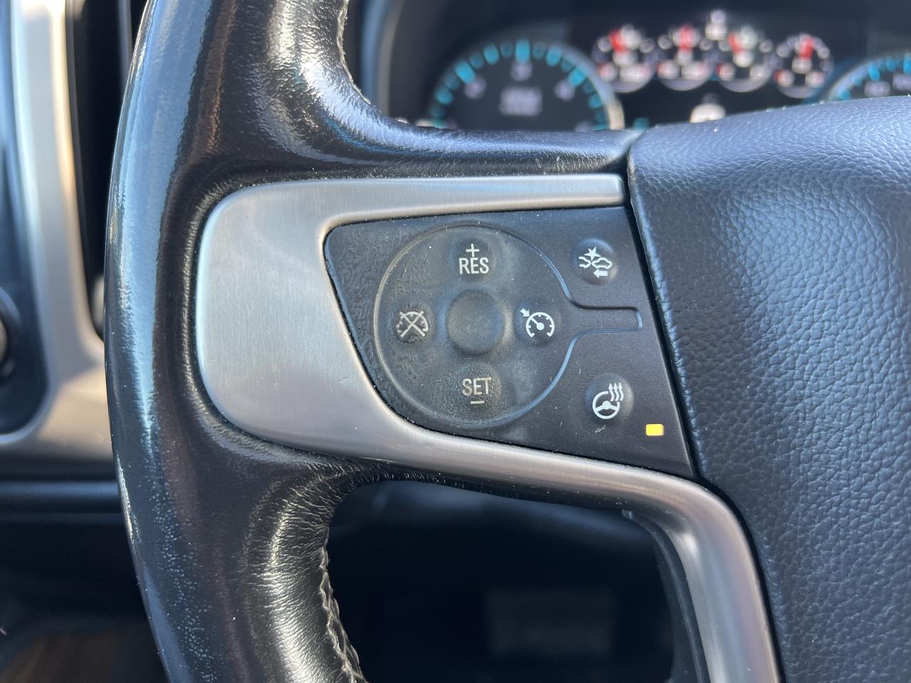 2018 GMC Sierra 1500 Denali Photo