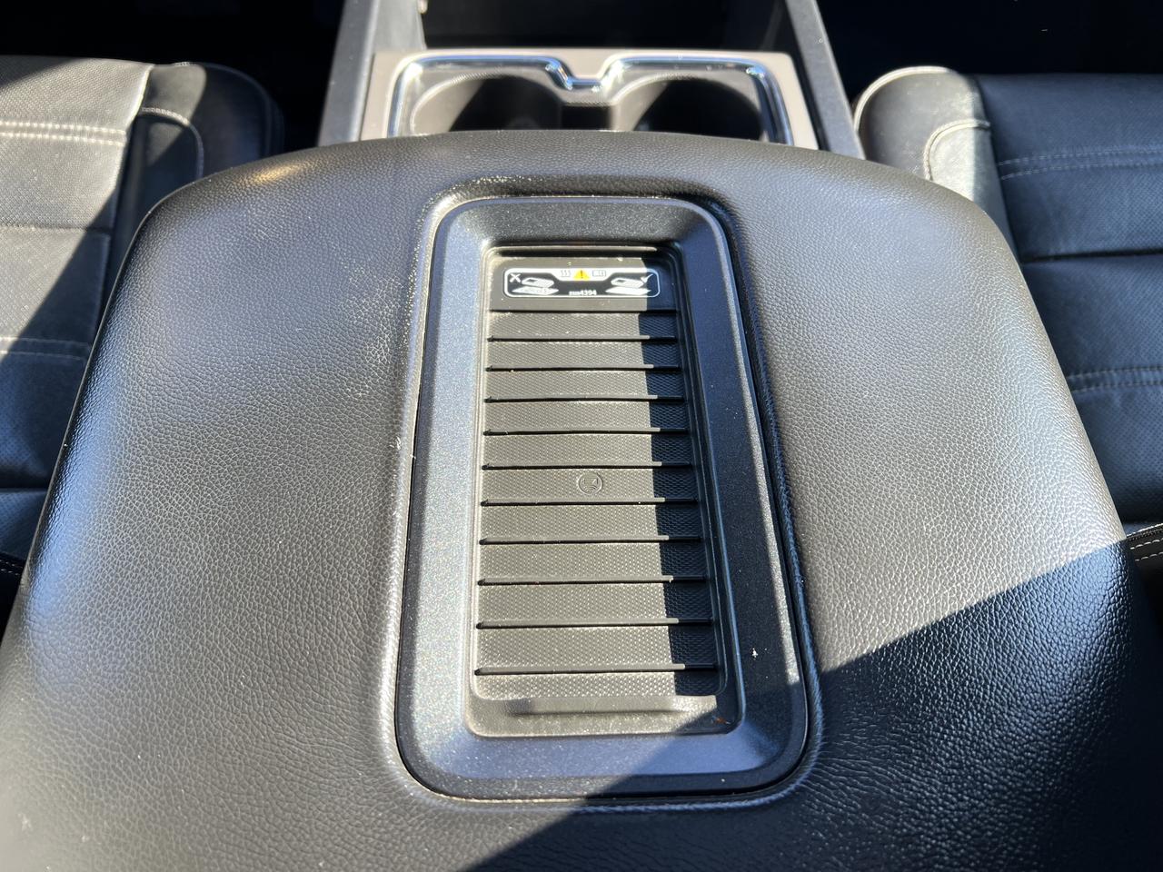 2018 GMC Sierra 1500 Denali Photo