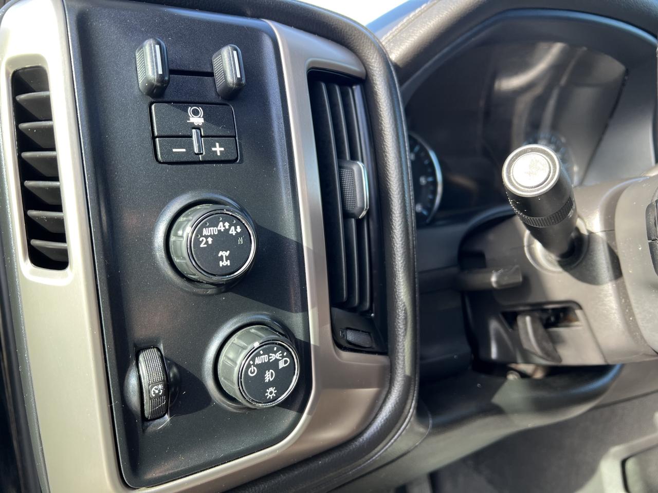 2018 GMC Sierra 1500 Denali Photo