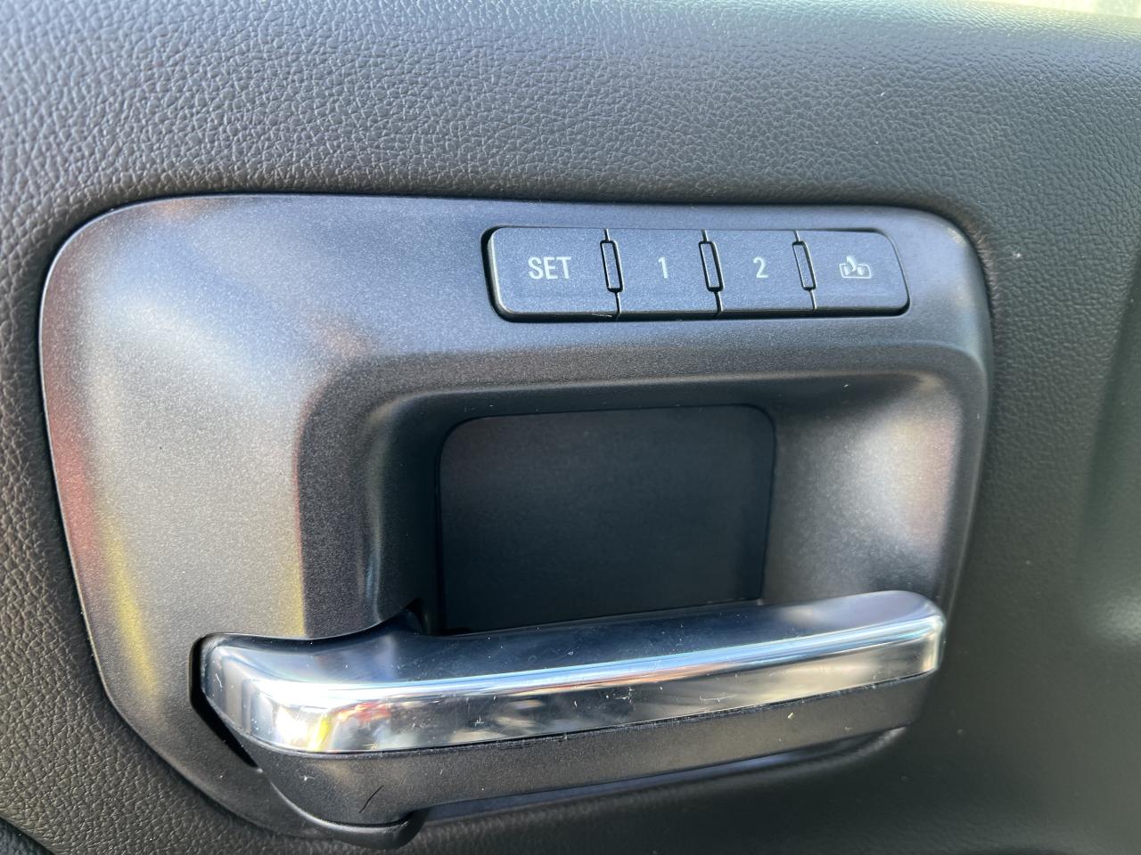 2018 GMC Sierra 1500 Denali Photo