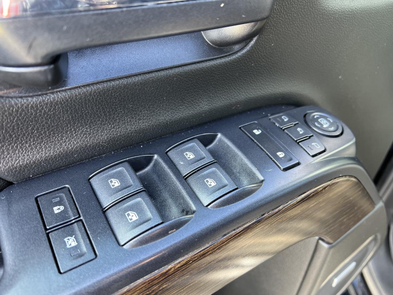 2018 GMC Sierra 1500 Denali Photo