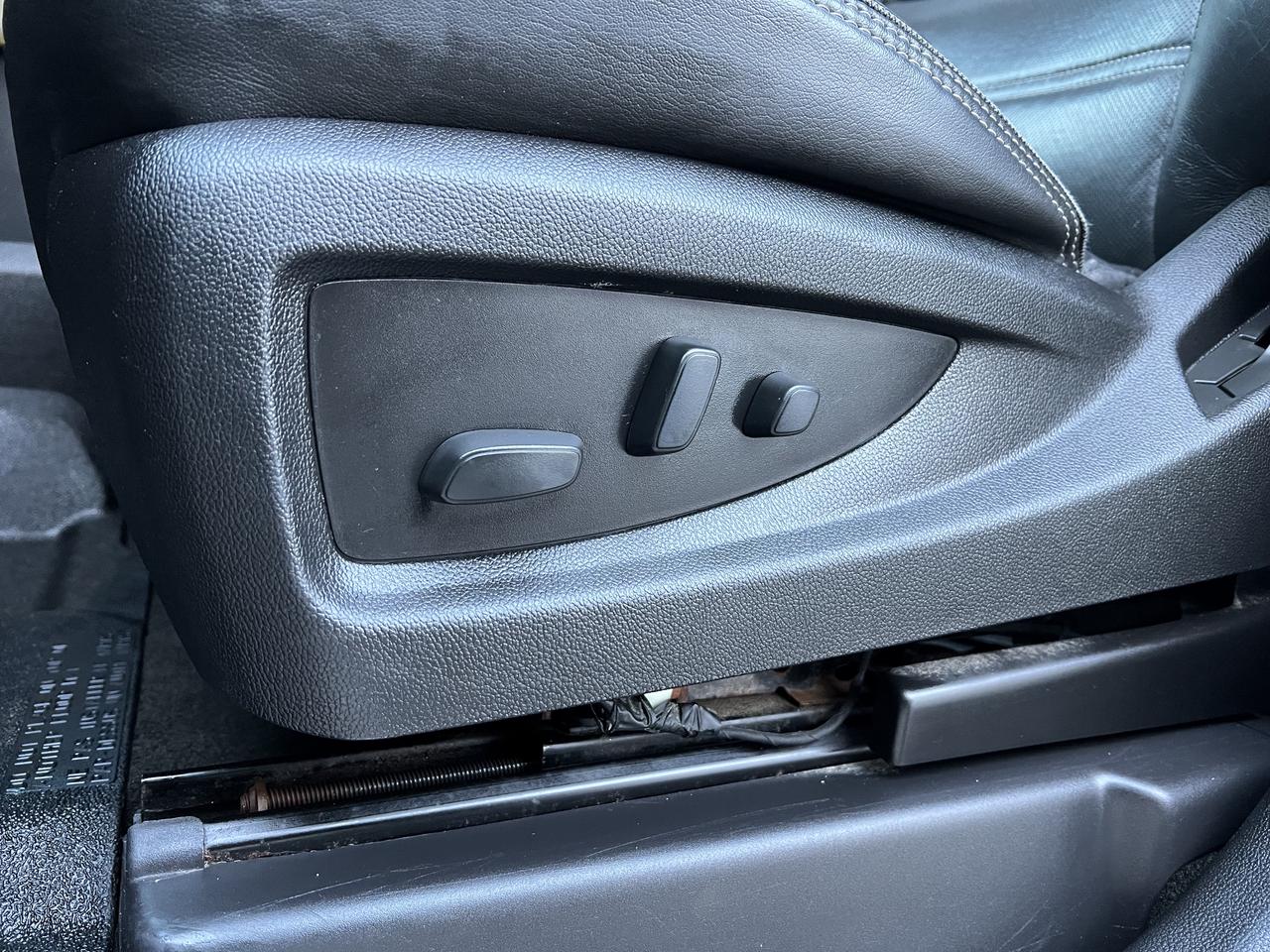 2017 GMC Yukon Denali Photo