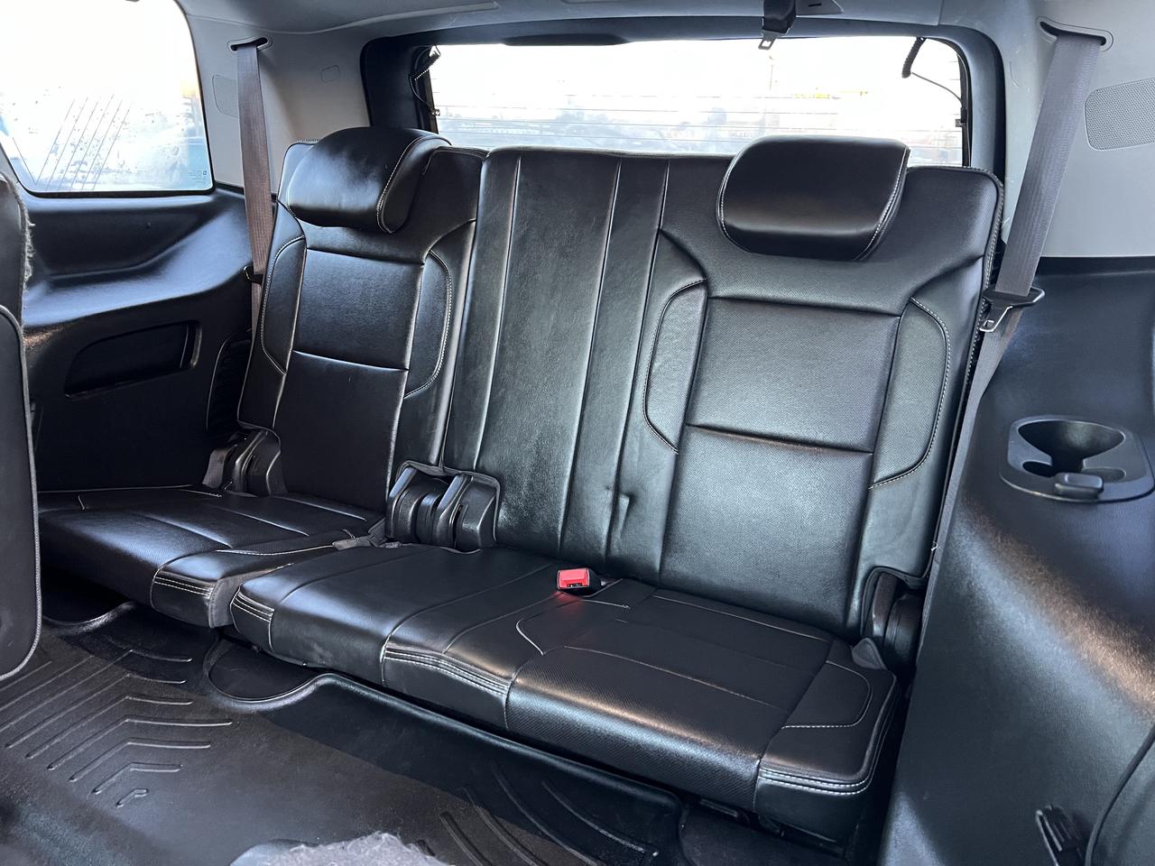 2017 GMC Yukon Denali Photo