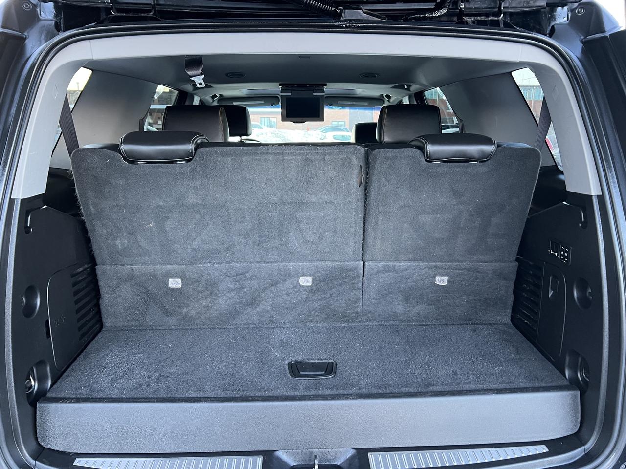 2017 GMC Yukon Denali Photo