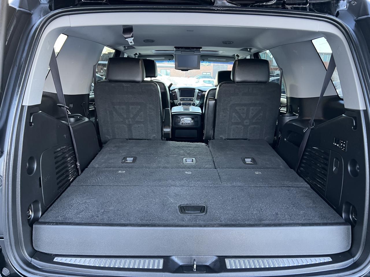 2017 GMC Yukon Denali Photo