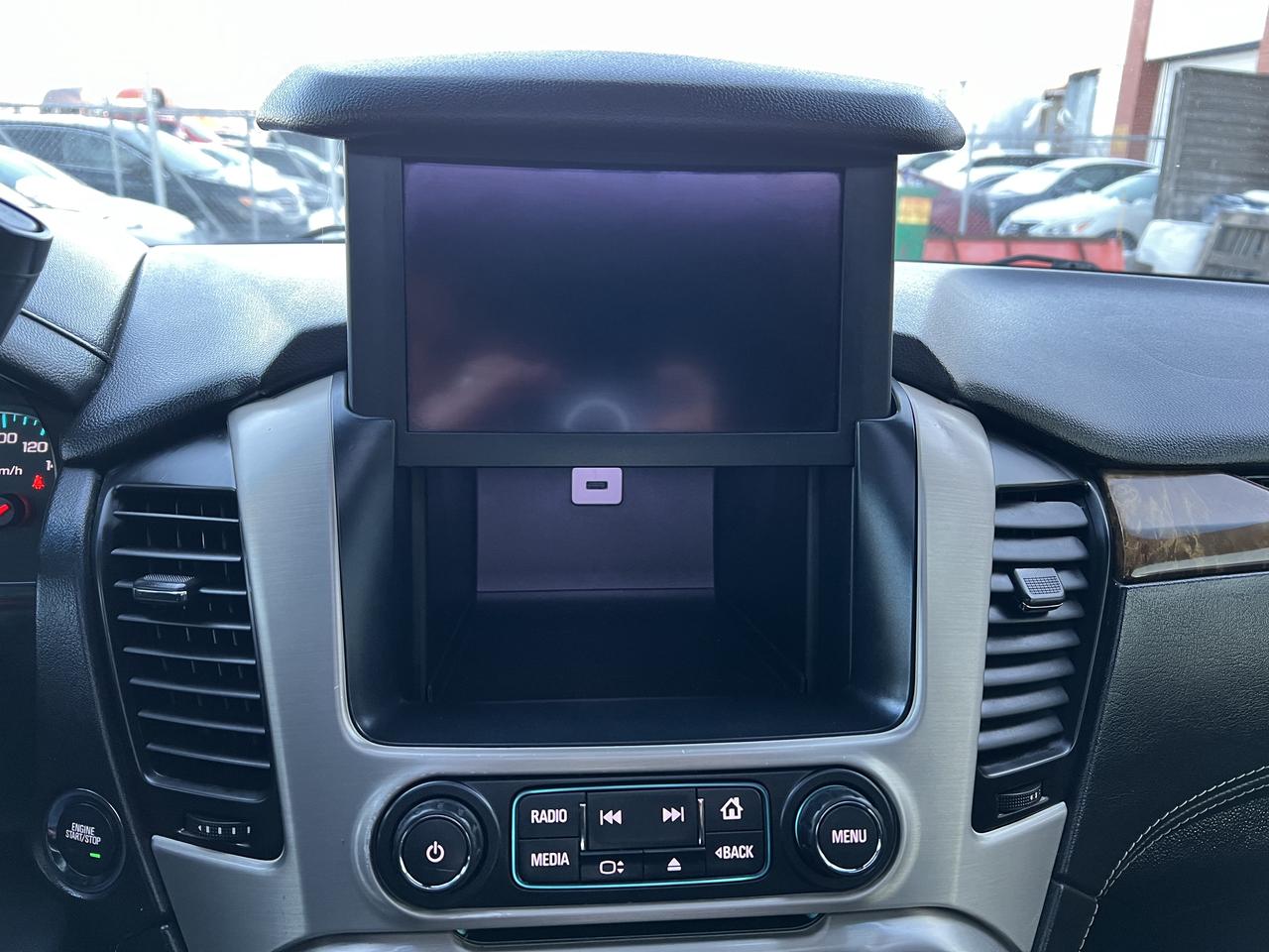 2017 GMC Yukon Denali Photo