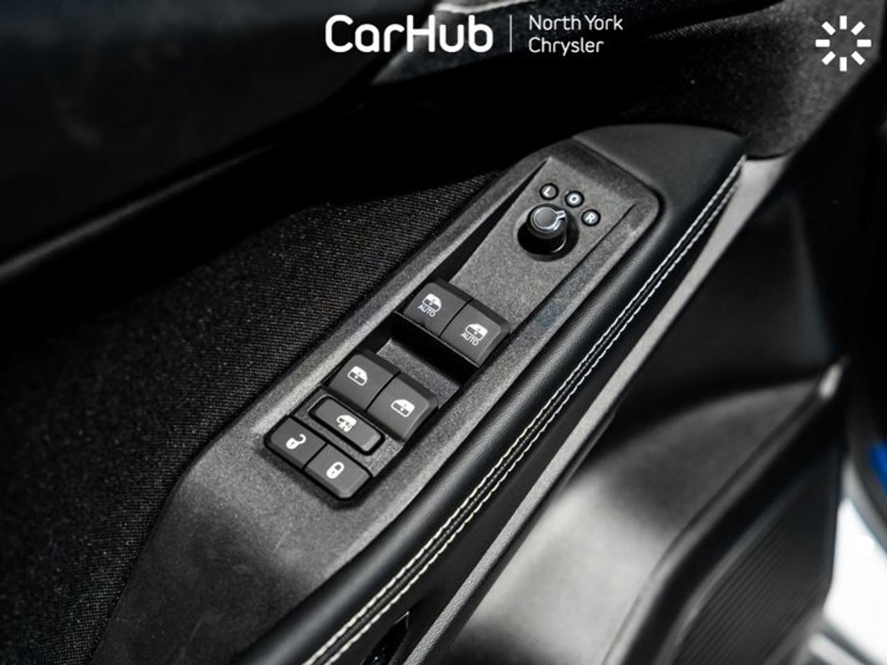 2026 Jeep Cherokee Laredo Heated Seats & Wheel Remote Start Active Lane Management Photo