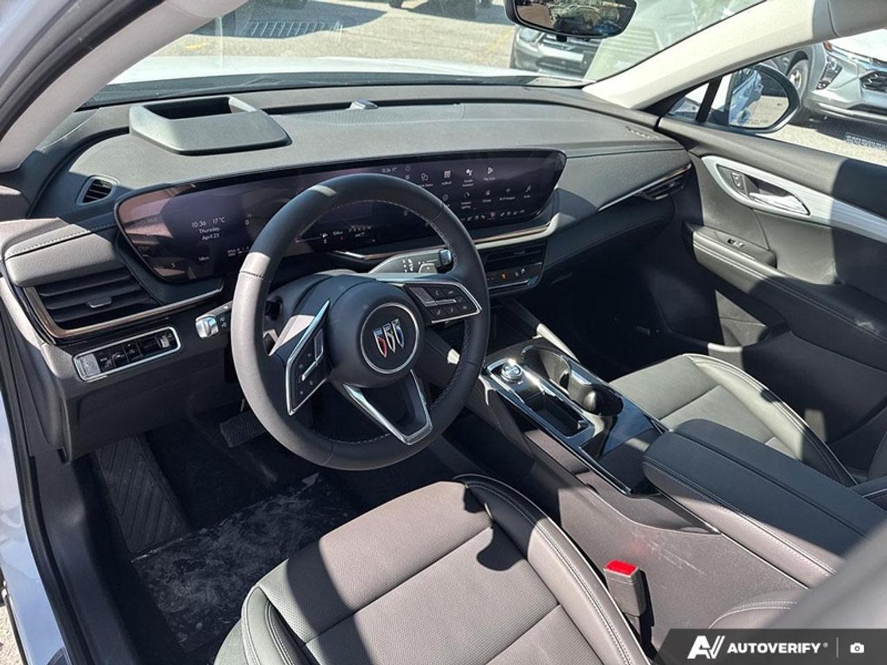 2026 Buick Envision Avenir  - Sunroof -  Cooled Seats Photo