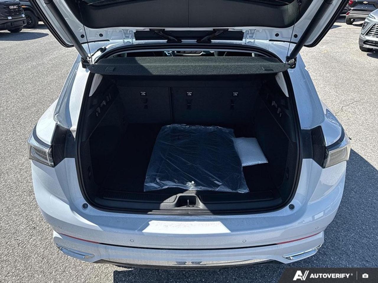 2026 Buick Envision Avenir  - Sunroof -  Cooled Seats Photo