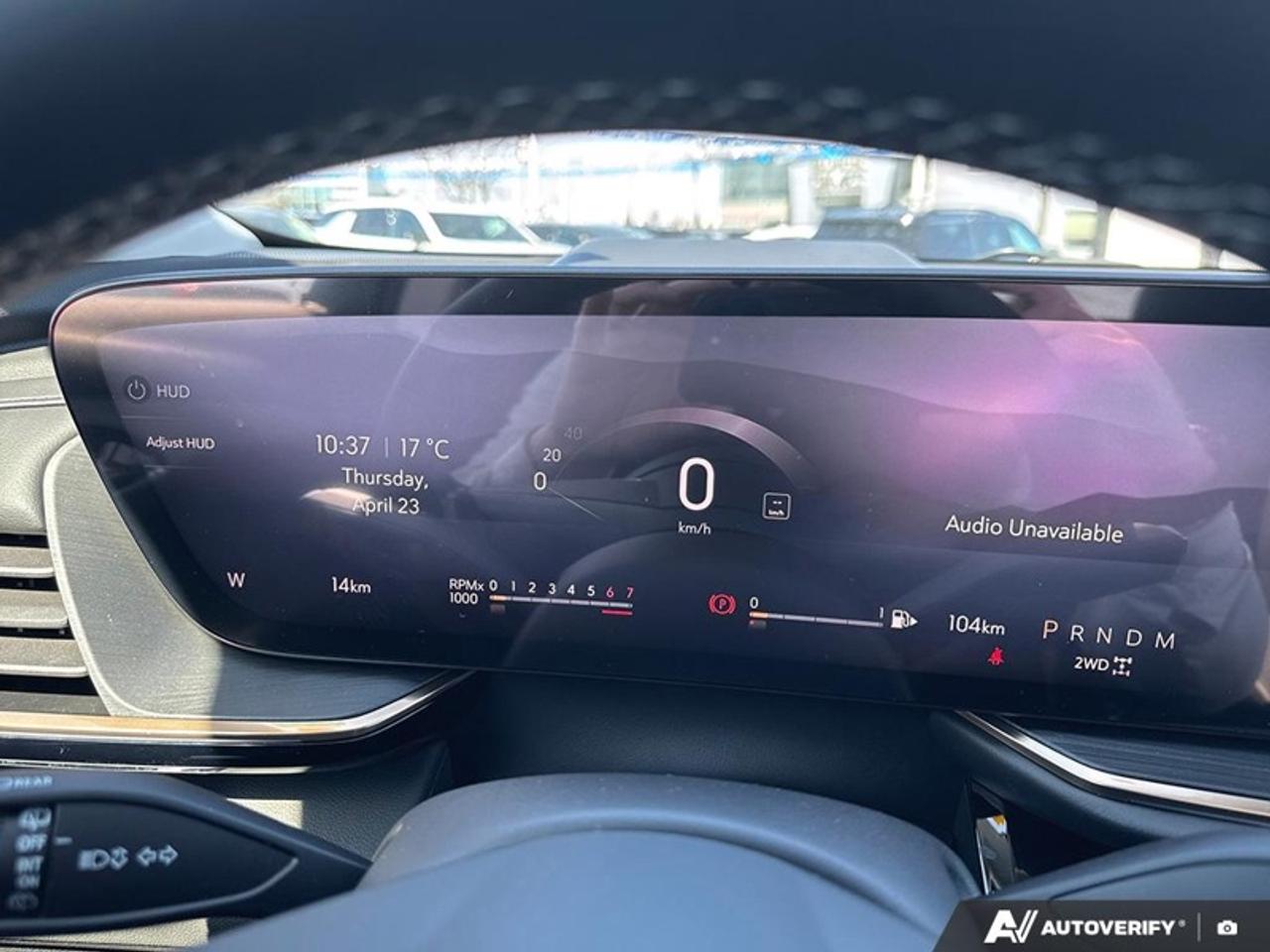 2026 Buick Envision Avenir  - Sunroof -  Cooled Seats Photo
