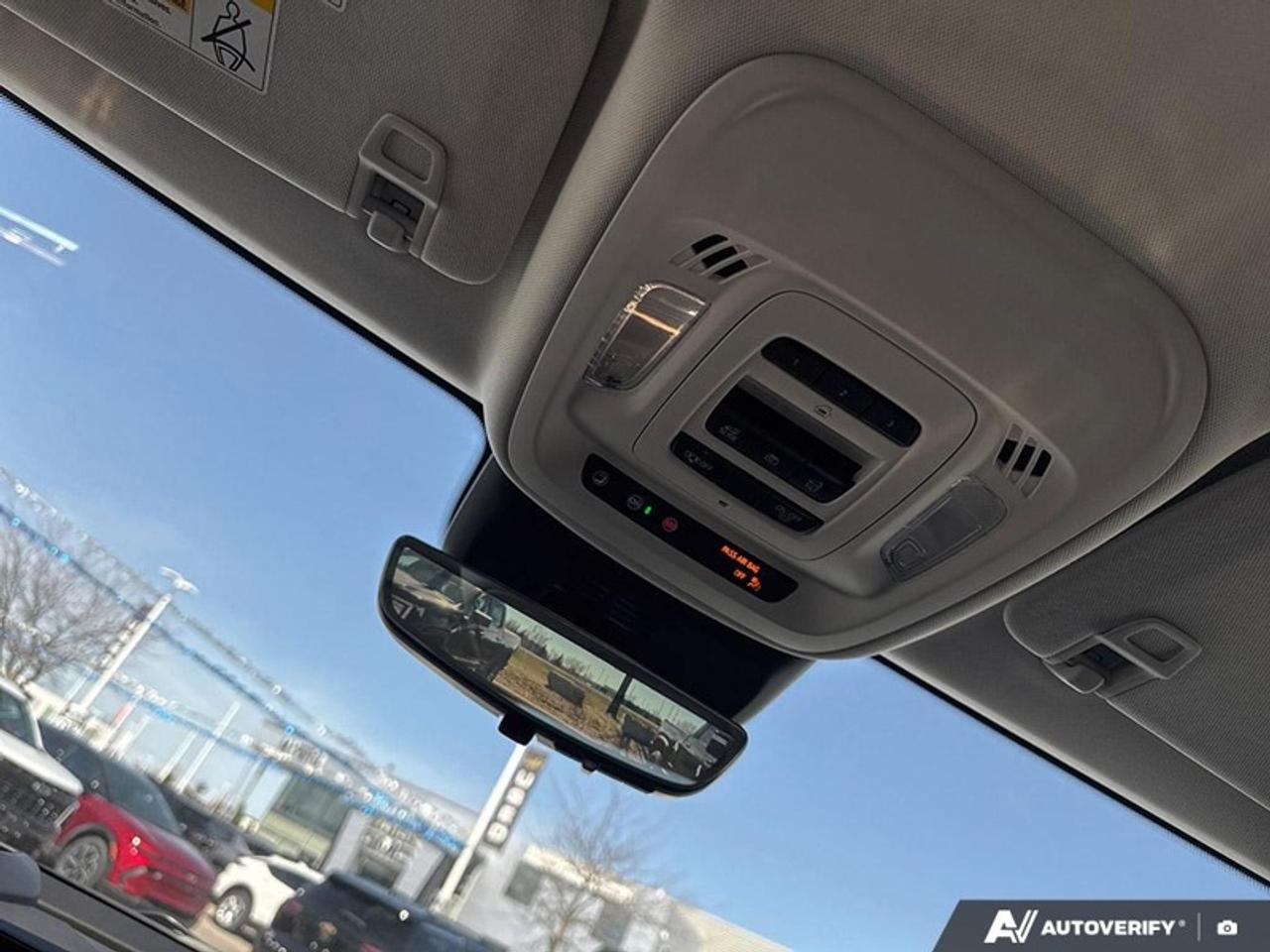 2026 Buick Envision Avenir  - Sunroof -  Cooled Seats Photo