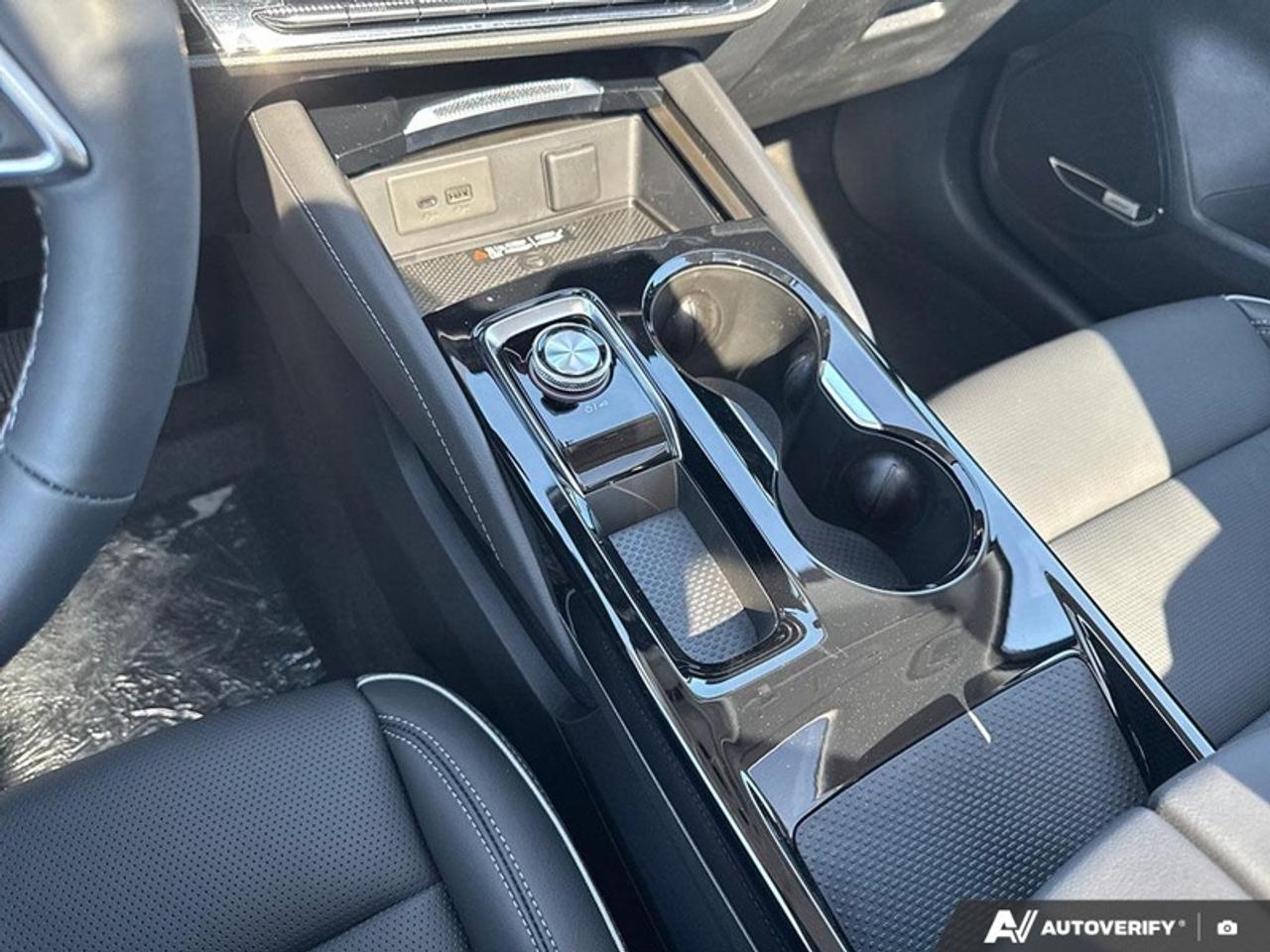 2026 Buick Envision Avenir  - Sunroof -  Cooled Seats Photo