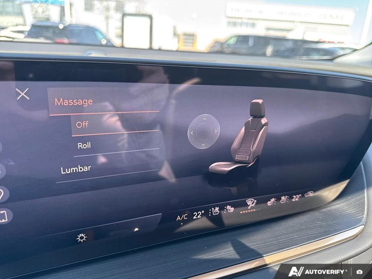 2026 Buick Envision Avenir  - Sunroof -  Cooled Seats Photo