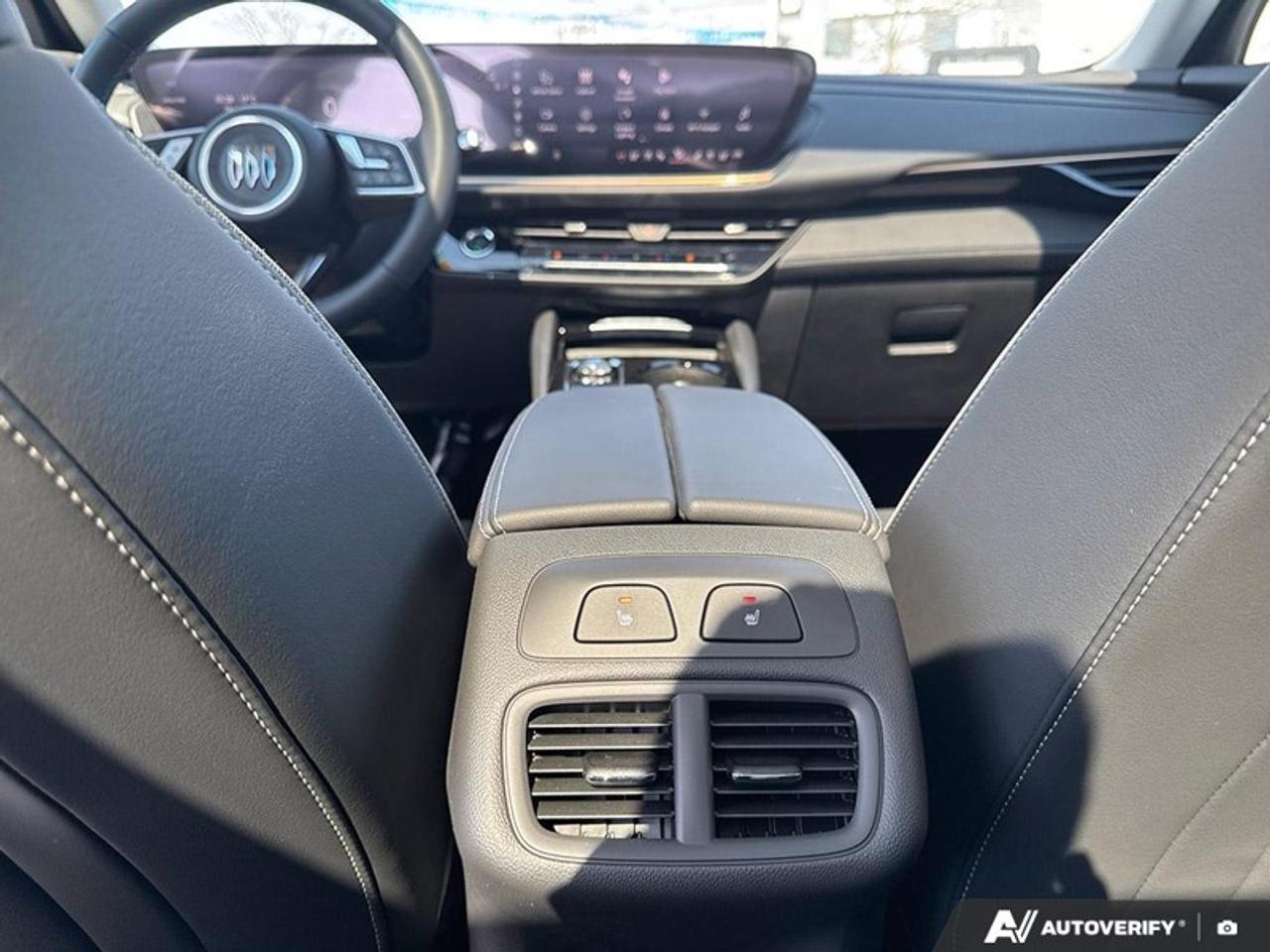 2026 Buick Envision Avenir  - Sunroof -  Cooled Seats Photo