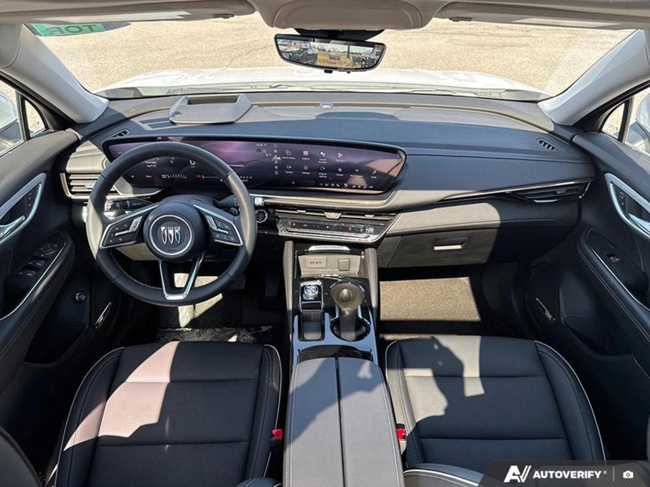 2026 Buick Envision Avenir  - Sunroof -  Cooled Seats Photo