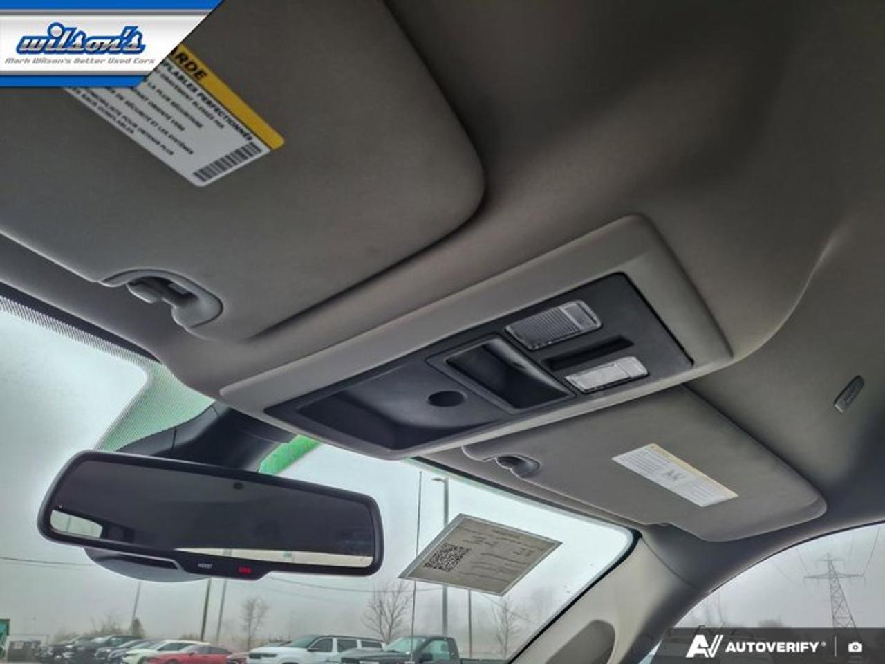 2023 RAM 1500 Classic Express Crew 4X4 | Hemi | Night Edition | Heated Wheel + Seats | 3.92 Axle Ratio | Bucket Seats | Photo