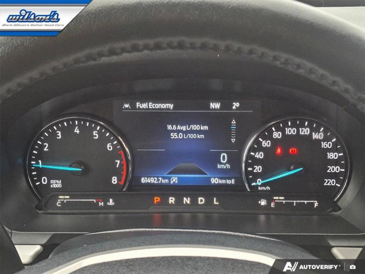 2024 Ford Explorer XLT | Leather | Heated Seats | CarPlay + Android | Rear Camera | and More ! Photo