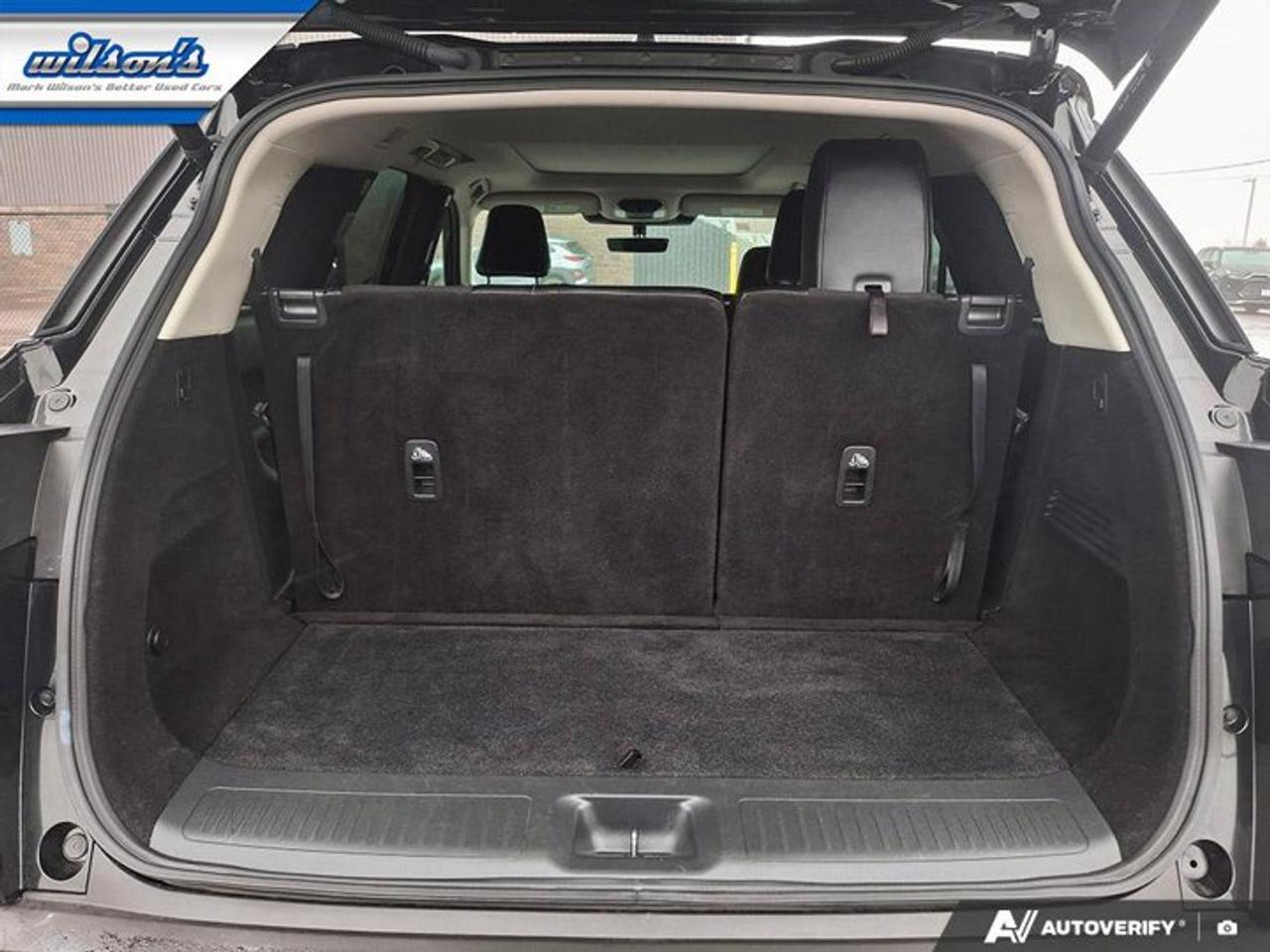 2024 Infiniti QX60 PURE AWD | Leather | Sunroof | CarPlay + Android | Heated Seats | Rear Camera | Power Seat and More! Photo