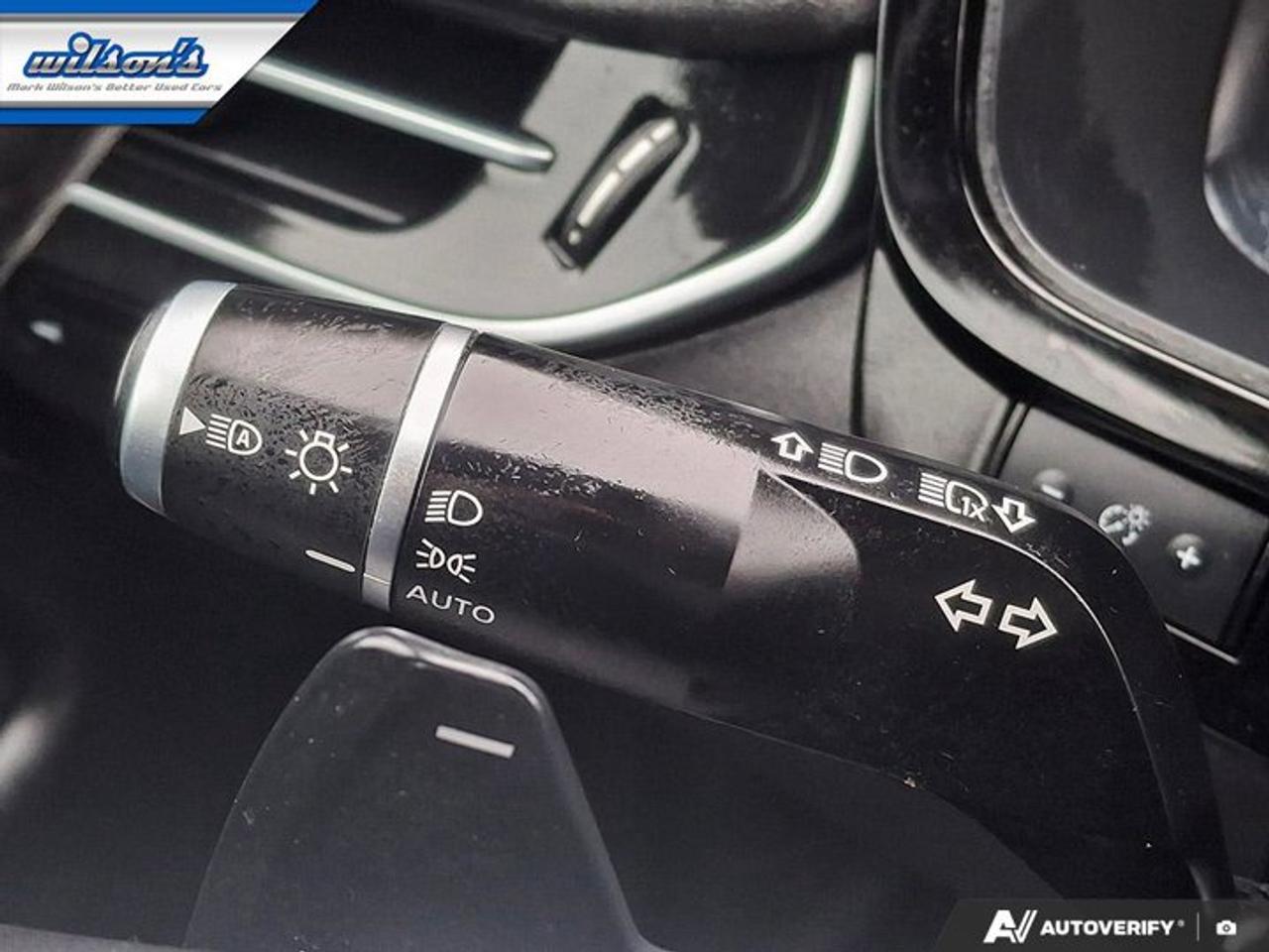 2024 Infiniti QX60 PURE AWD | Leather | Sunroof | CarPlay + Android | Heated Seats | Rear Camera | Power Seat and More! Photo
