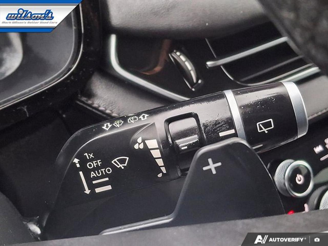 2024 Infiniti QX60 PURE AWD | Leather | Sunroof | CarPlay + Android | Heated Seats | Rear Camera | Power Seat and More! Photo