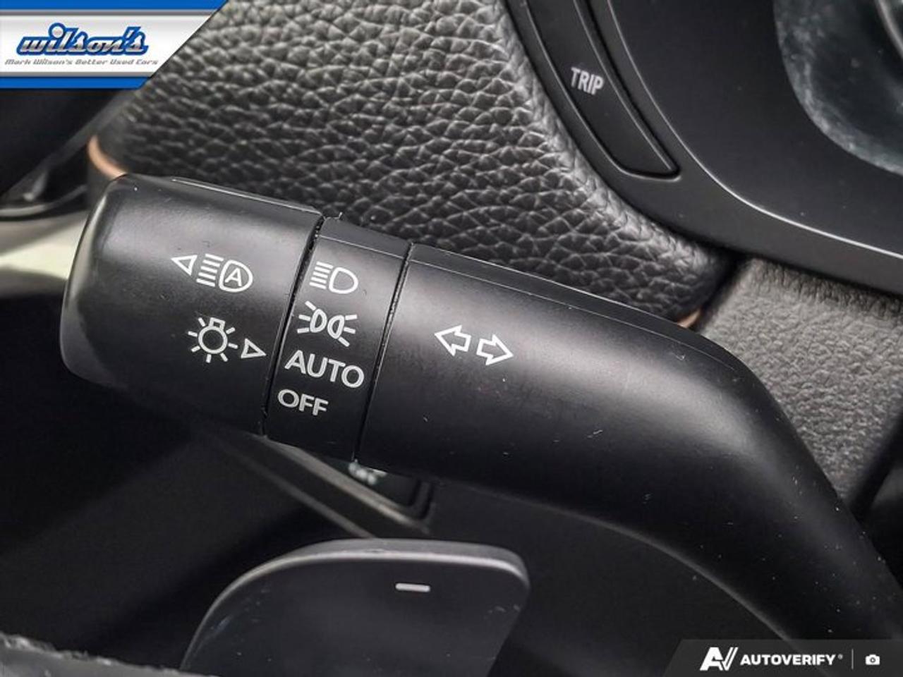 2025 Mazda CX-70 MHEV GT AWD | Leather | Sunroof | Nav | 360 Camera | HUD | Adaptive Cruise | BSM | Heated Wheel & More ! Photo