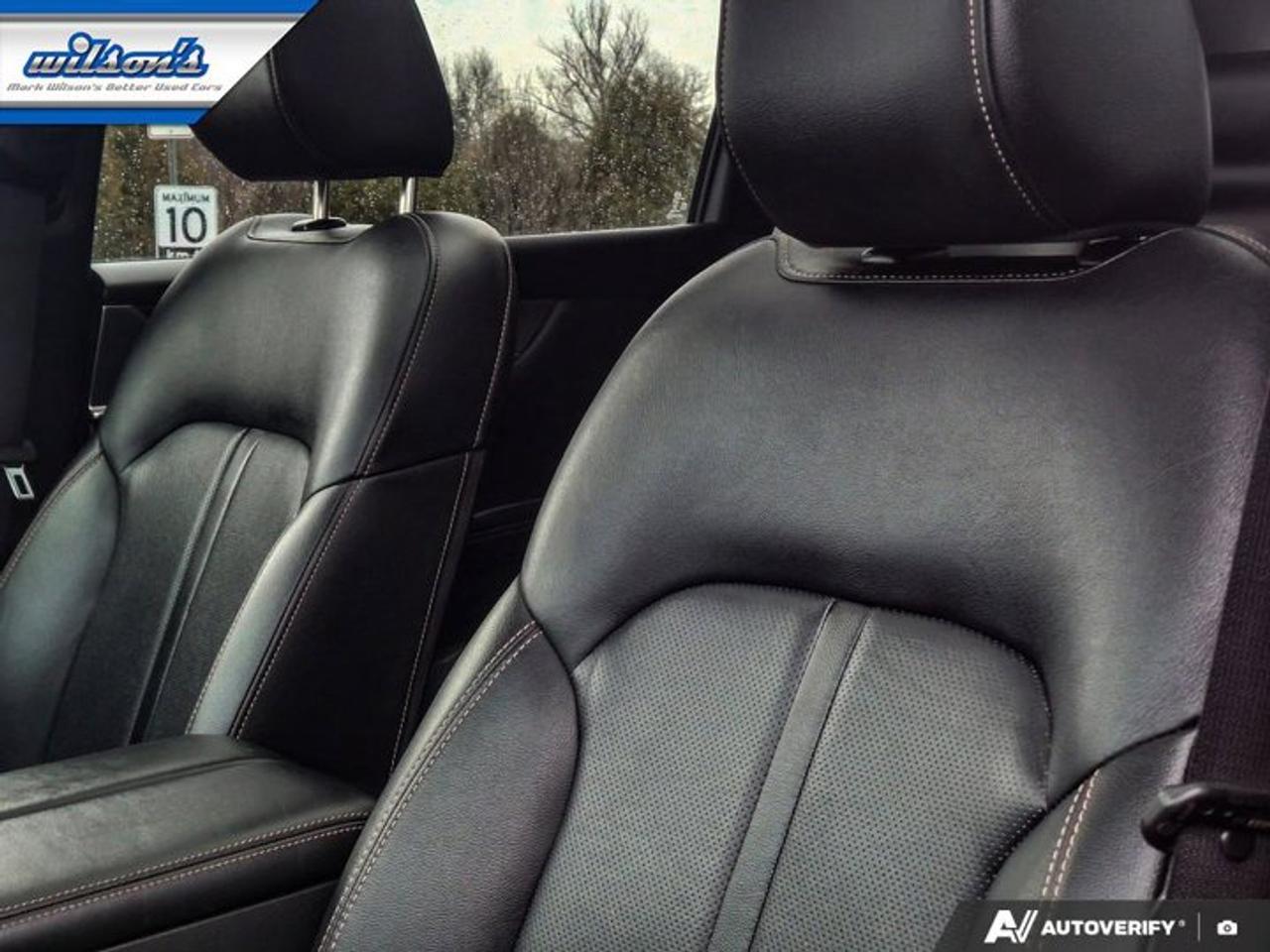 2025 Mazda CX-70 MHEV GT AWD | Leather | Sunroof | Nav | 360 Camera | HUD | Adaptive Cruise | BSM | Heated Wheel & More ! Photo