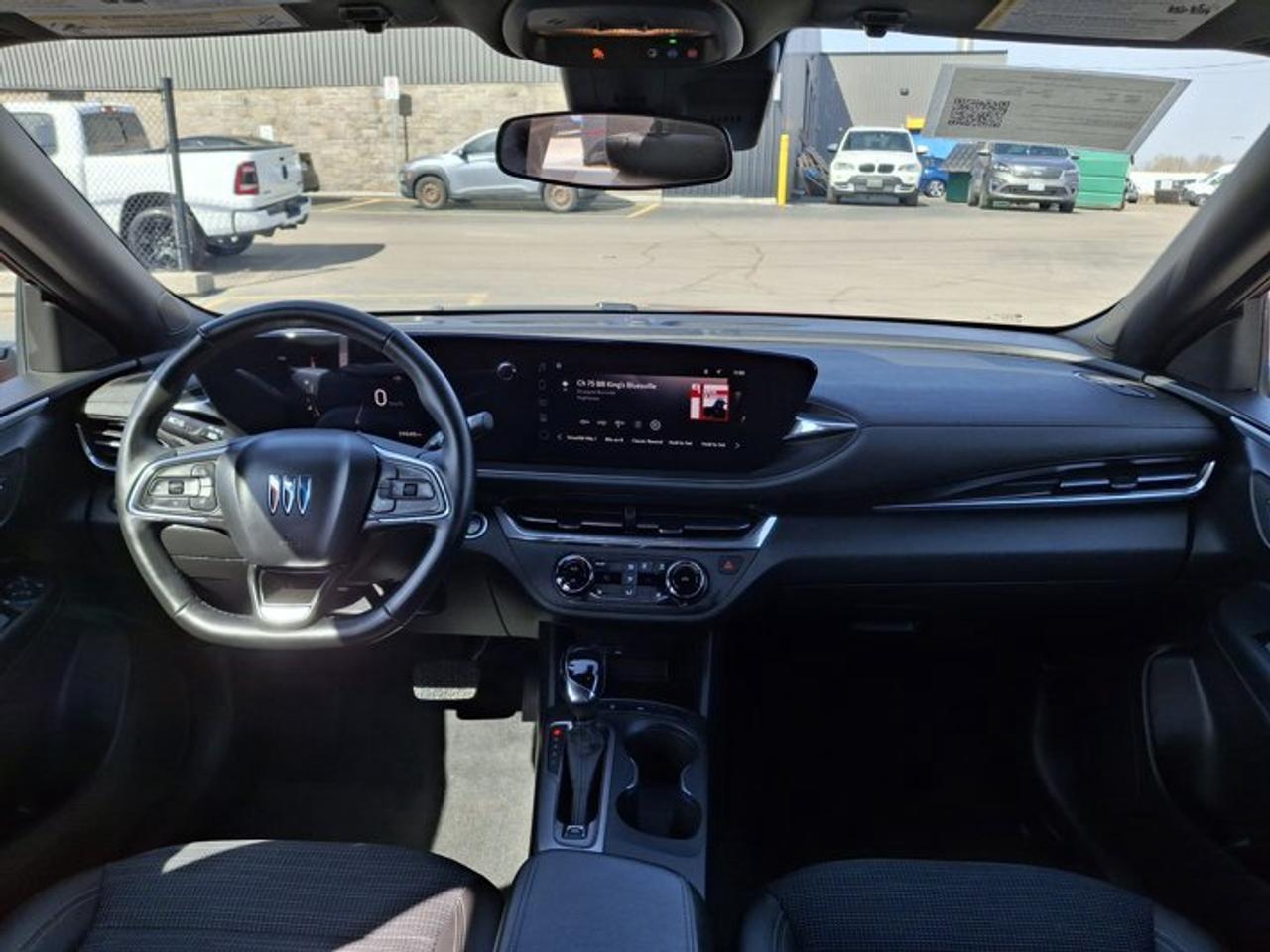 2024 Buick Envista Preferred | Power Seat | Heated Seats | CarPlay + Android | Rear Camera | and More ! Photo