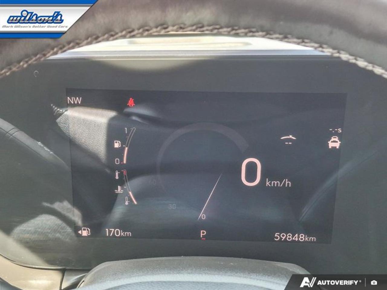 2024 Buick Envista Preferred | Power Seat | Heated Seats | CarPlay + Android | Rear Camera | and More ! Photo