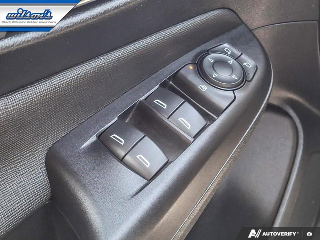 2024 Buick Envista Preferred | Power Seat | Heated Seats | CarPlay + Android | Rear Camera | and More ! Photo