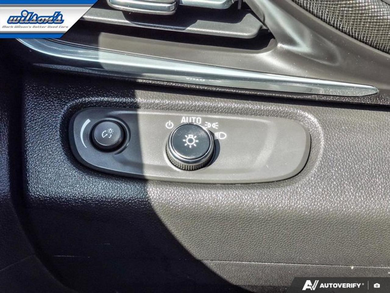 2024 Buick Envista Preferred | Power Seat | Heated Seats | CarPlay + Android | Rear Camera | and More ! Photo