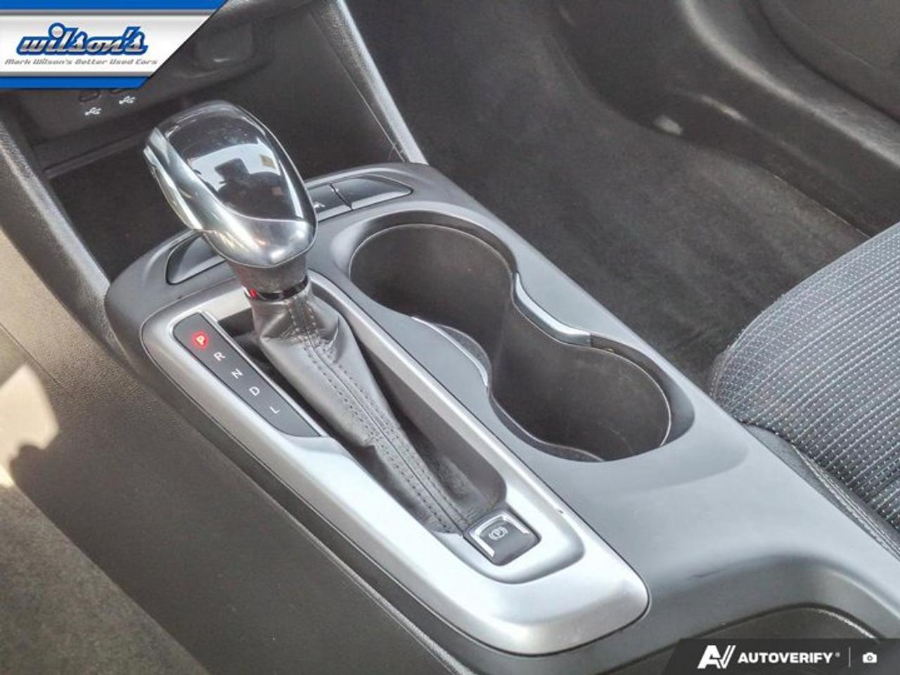 2024 Buick Envista Preferred | Power Seat | Heated Seats | CarPlay + Android | Rear Camera | and More ! Photo