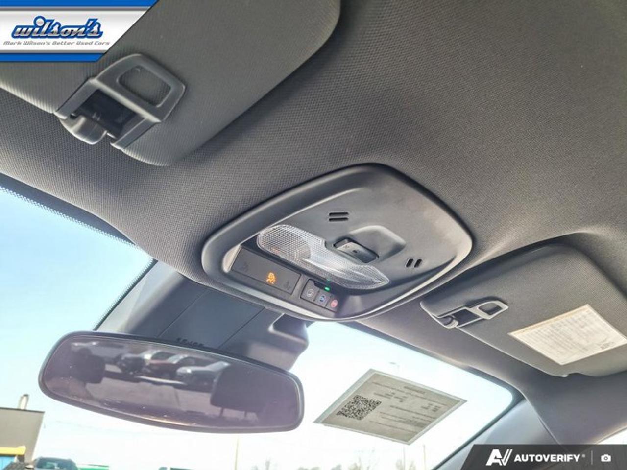 2024 Buick Envista Preferred | Power Seat | Heated Seats | CarPlay + Android | Rear Camera | and More ! Photo
