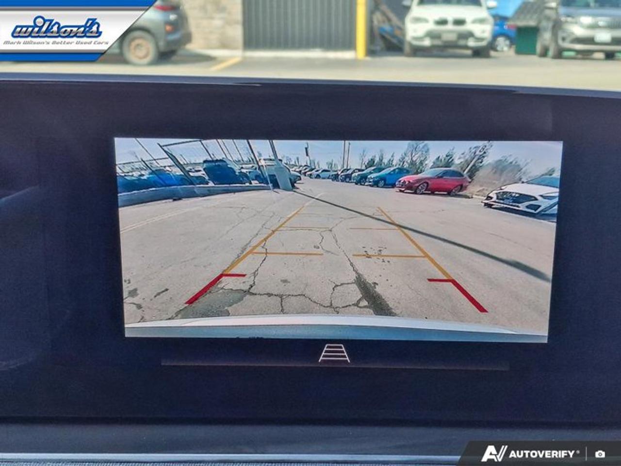 2024 Buick Envista Preferred | Power Seat | Heated Seats | CarPlay + Android | Rear Camera | and More ! Photo