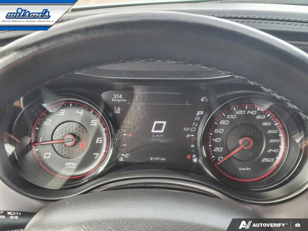 2023 Dodge Charger GT Plus AWD | Cooled + Heated Seats | Nav | Sunroof | Adaptive Cruise | Suede | Remote Start & More! Photo