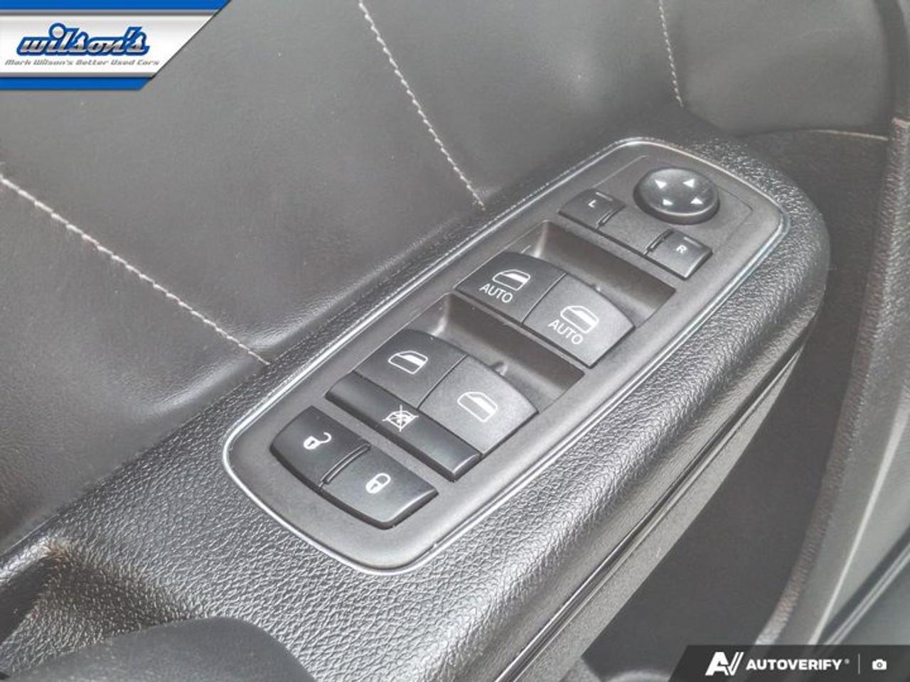 2023 Dodge Charger GT Plus AWD | Cooled + Heated Seats | Nav | Sunroof | Adaptive Cruise | Suede | Remote Start & More! Photo