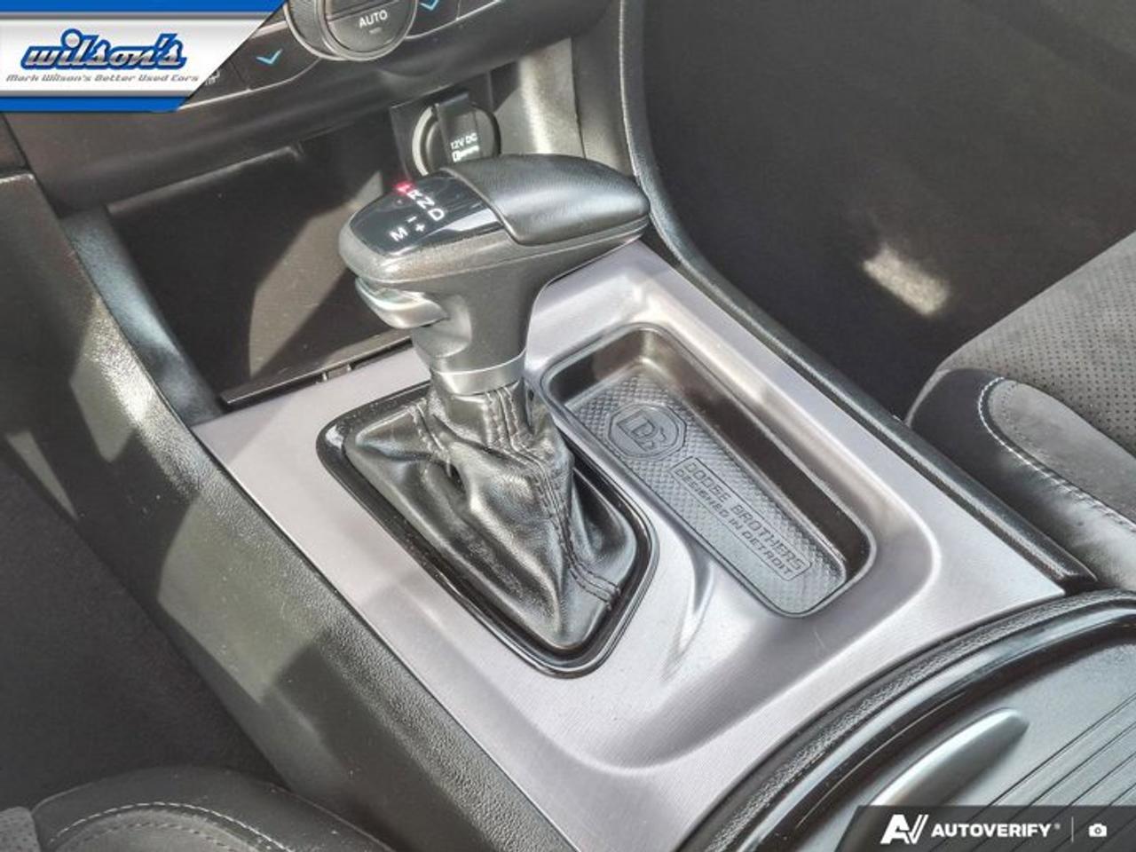 2023 Dodge Charger GT Plus AWD | Cooled + Heated Seats | Nav | Sunroof | Adaptive Cruise | Suede | Remote Start & More! Photo