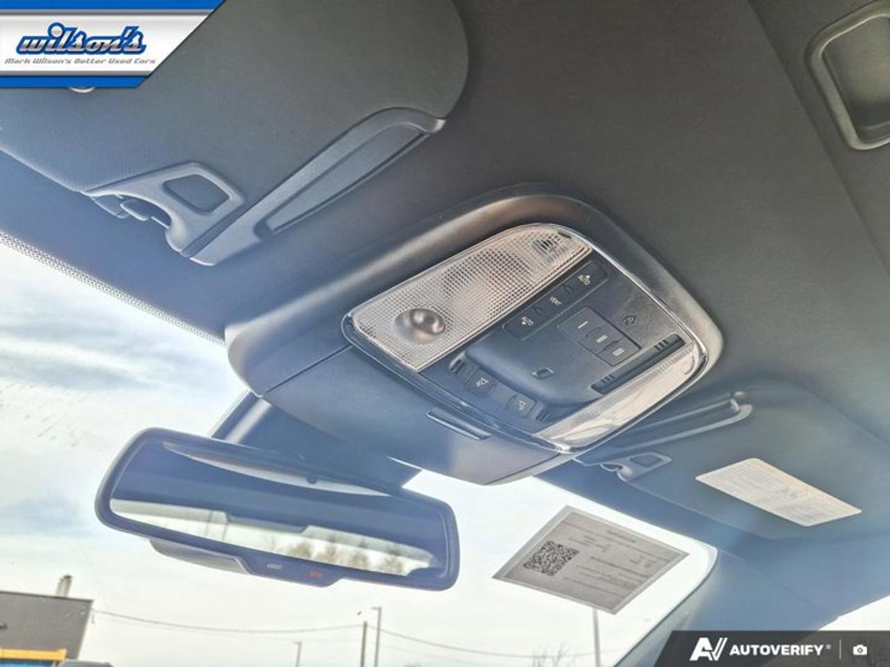 2023 Dodge Charger GT Plus AWD | Cooled + Heated Seats | Nav | Sunroof | Adaptive Cruise | Suede | Remote Start & More! Photo