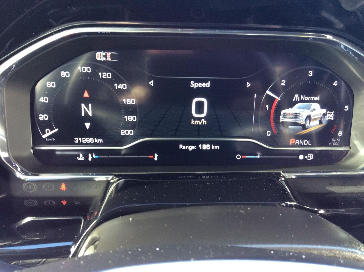 2024 GMC Sierra 1500 SLE Photo