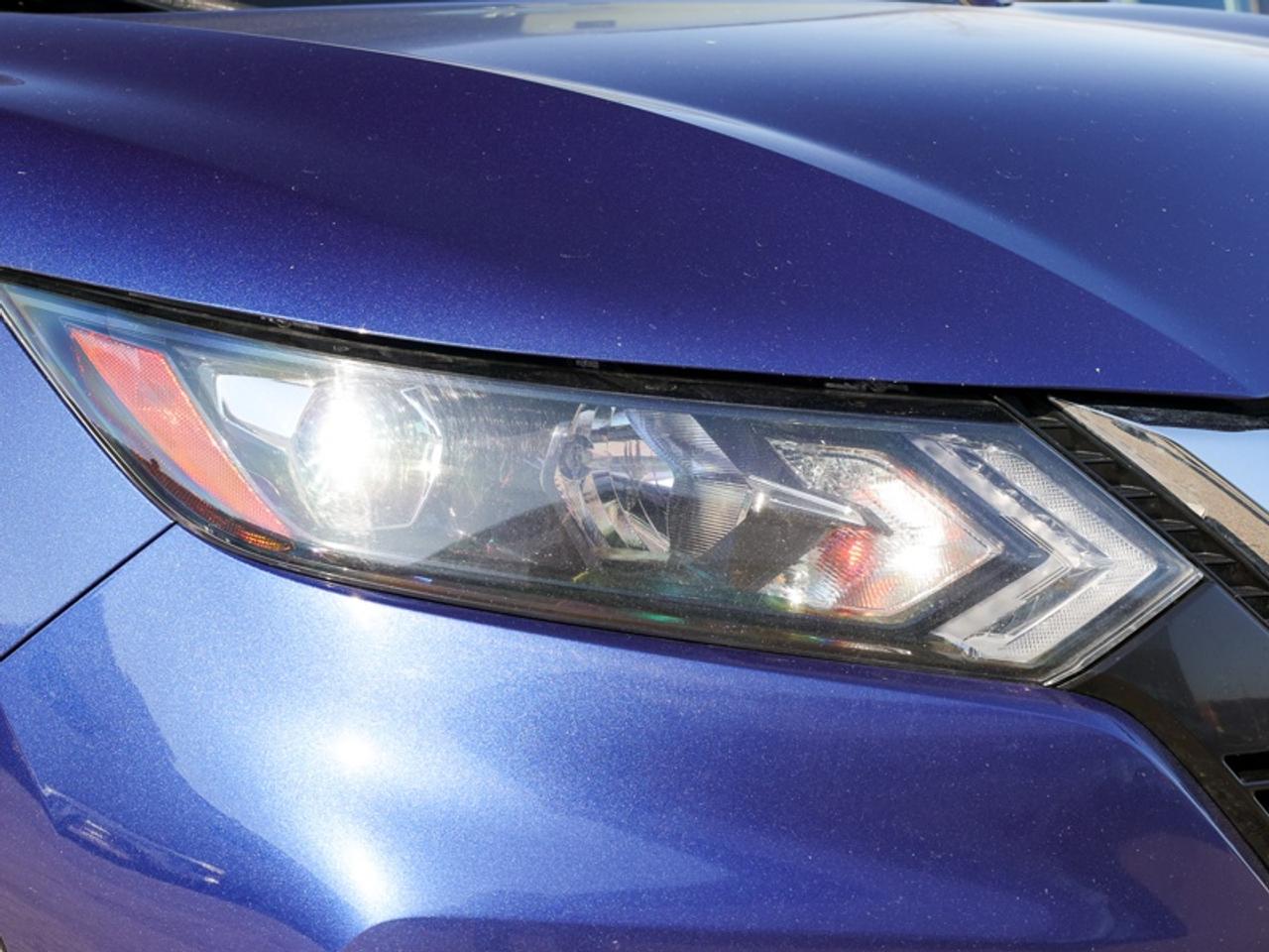 2022 Nissan Qashqai S  - Heated Seats -  Apple CarPlay - $133 B/W Photo