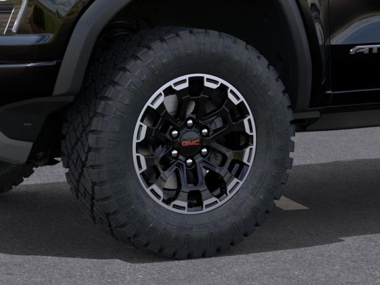 2026 GMC Canyon AT4  -  Heated Seats -  Remote Start Photo