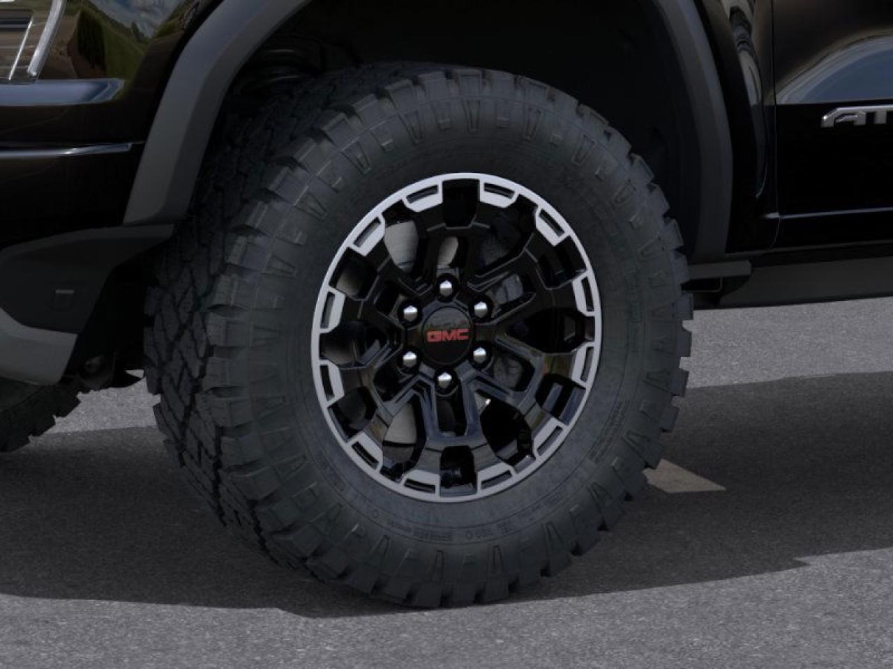 2026 GMC Canyon AT4  -  Heated Seats -  Remote Start Photo