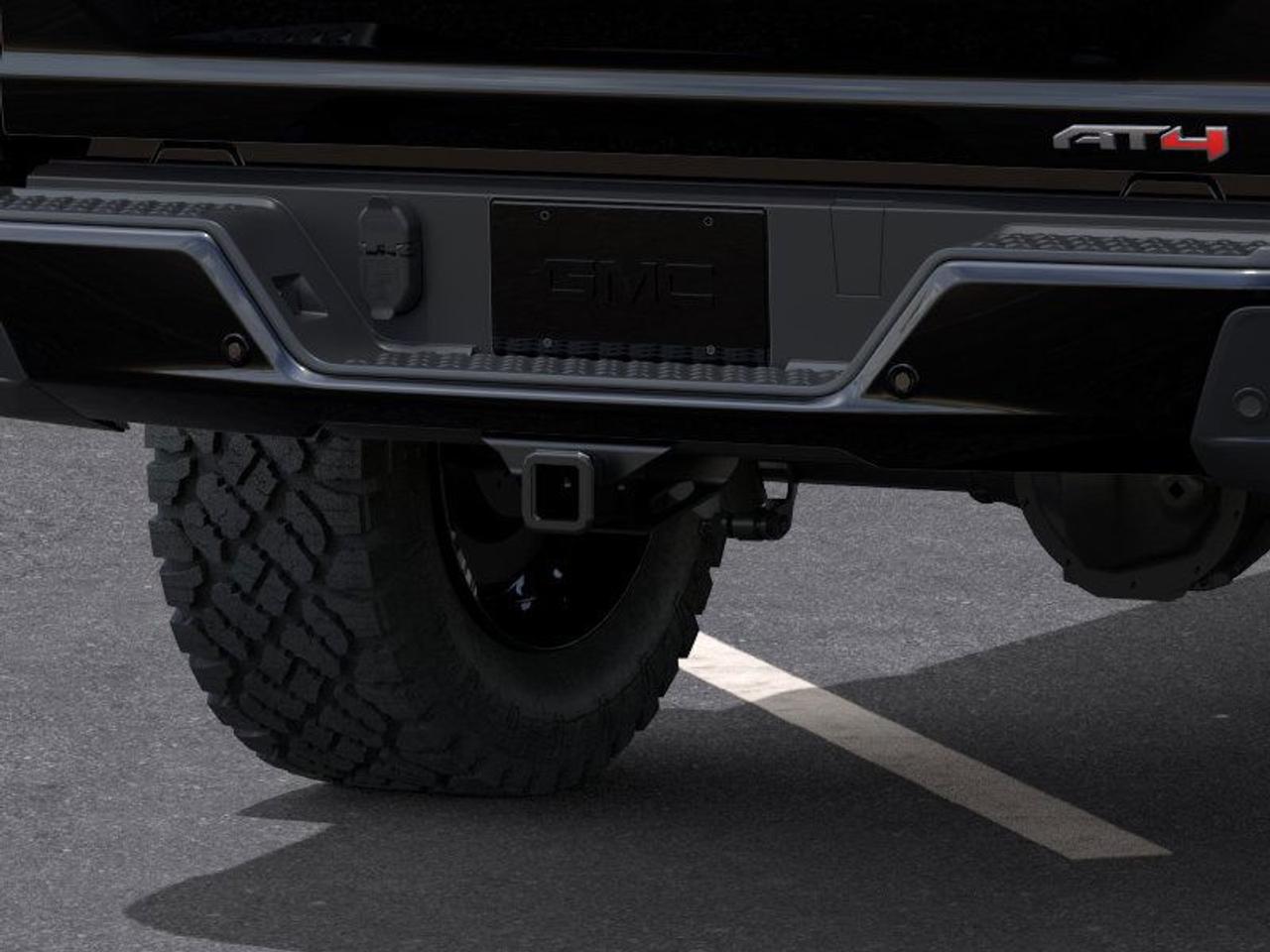 2026 GMC Canyon AT4  -  Heated Seats -  Remote Start Photo