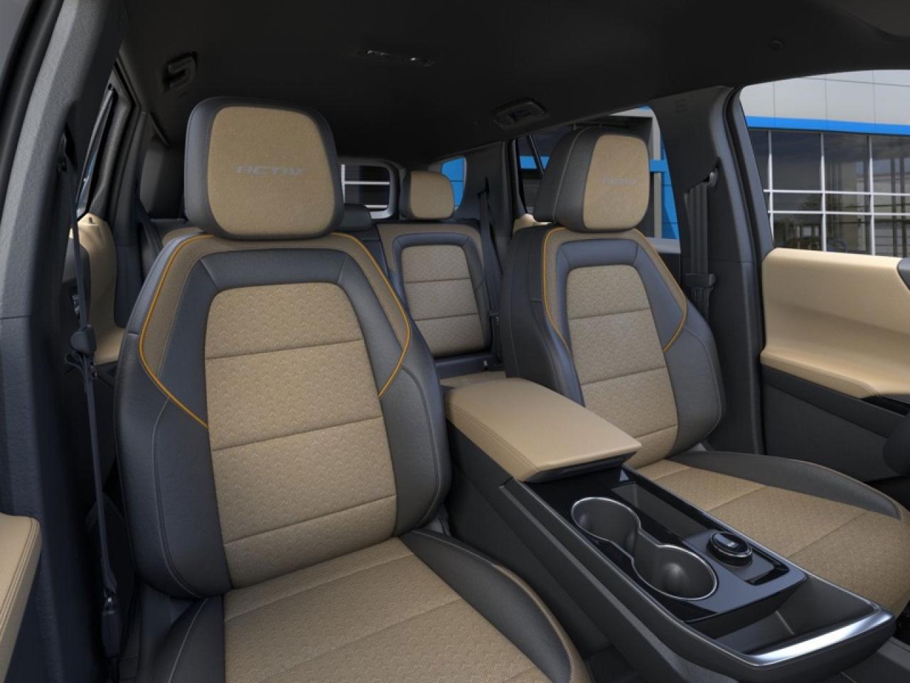 2026 Chevrolet Equinox ACTIV Photo