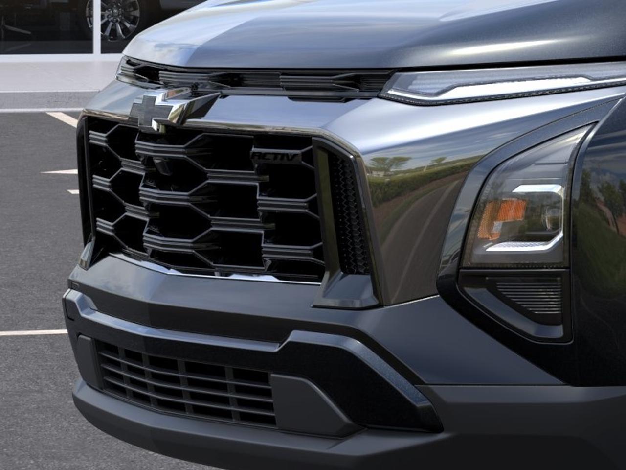 2026 Chevrolet Equinox ACTIV Photo